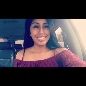 Meet your Posher, Allison